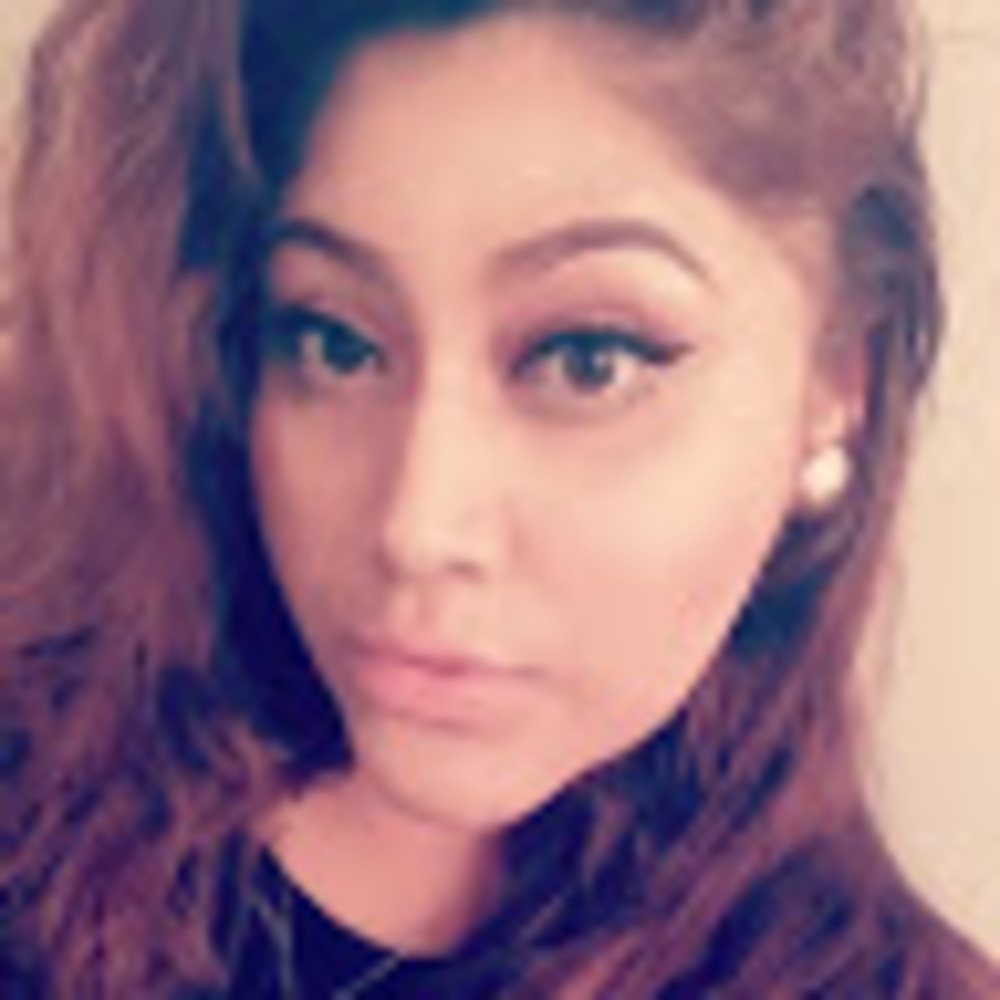 Meet your Posher, Jocelyne